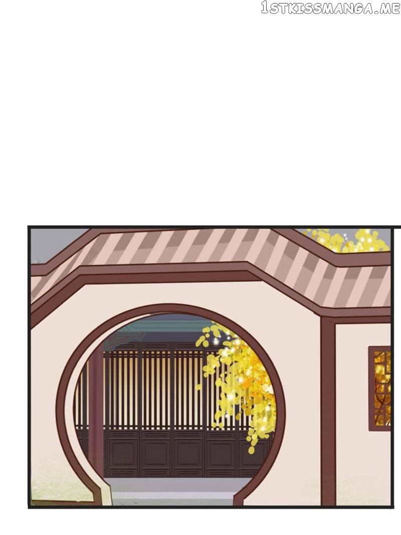 Back to the Tang Dynasty: The Chubby Beauty chapter 65 - page 42