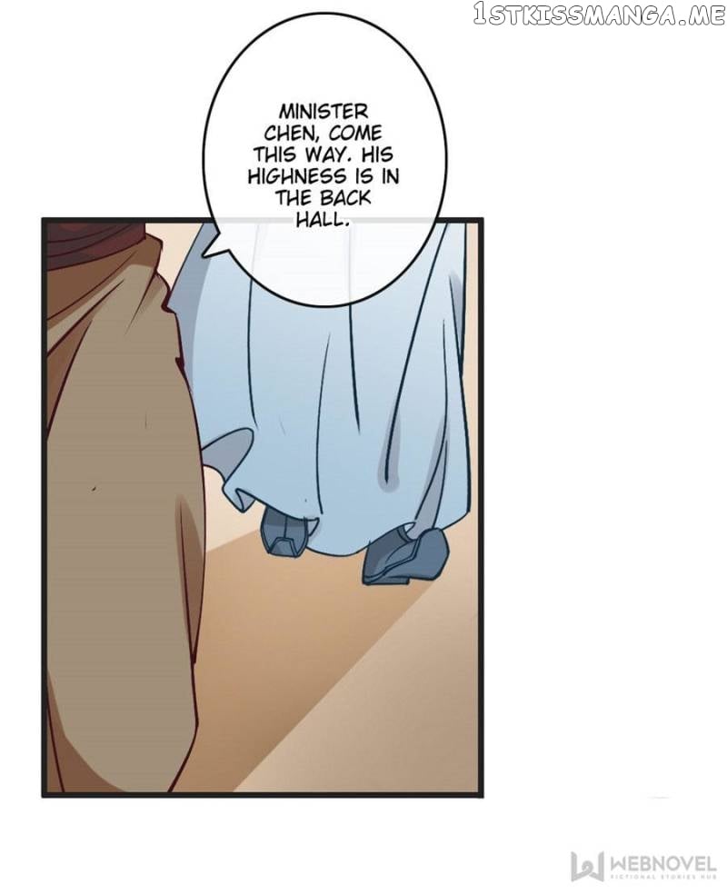 Back to the Tang Dynasty: The Chubby Beauty chapter 65 - page 43