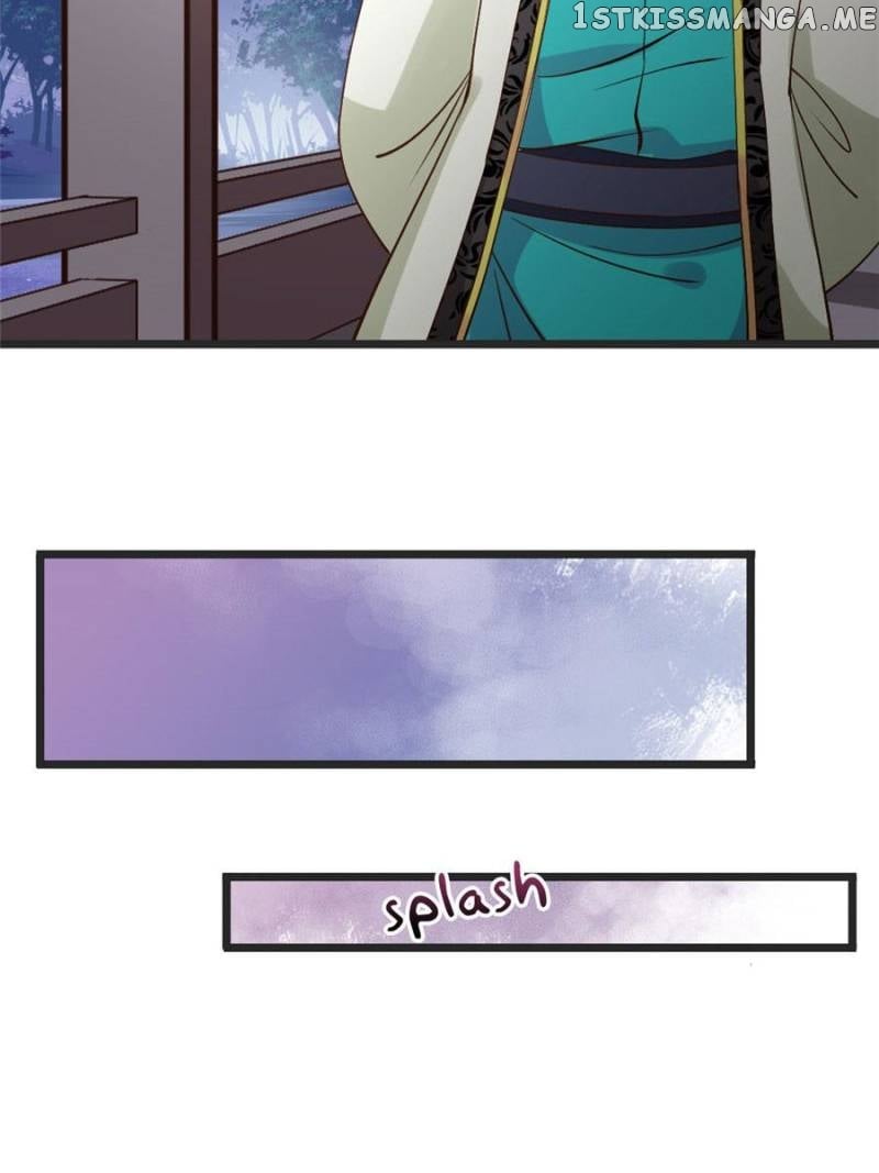 Back to the Tang Dynasty: The Chubby Beauty chapter 65 - page 5