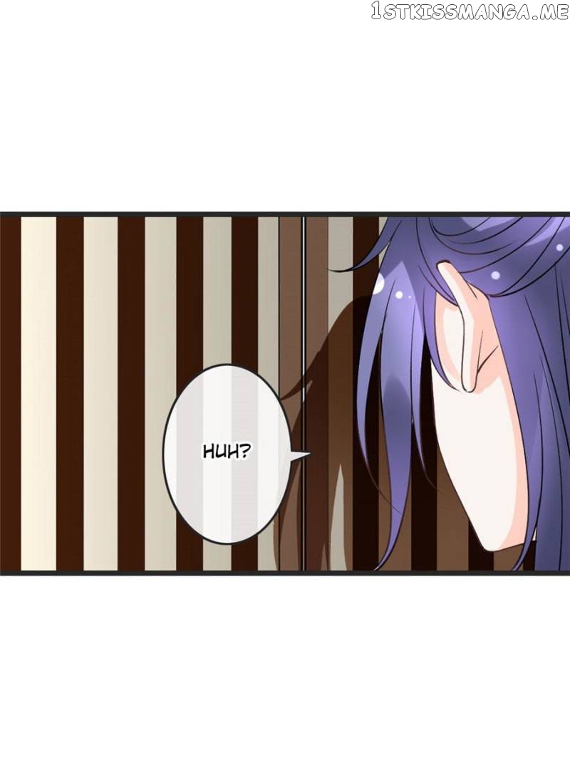 Back to the Tang Dynasty: The Chubby Beauty chapter 65 - page 7
