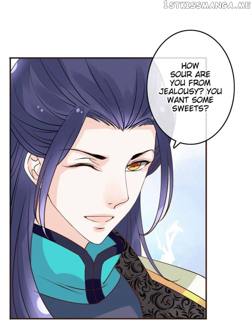 Back to the Tang Dynasty: The Chubby Beauty chapter 63 - page 1