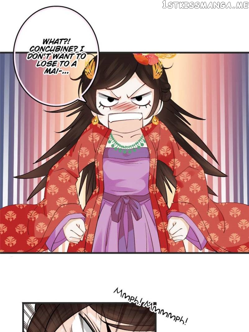 Back to the Tang Dynasty: The Chubby Beauty chapter 63 - page 14