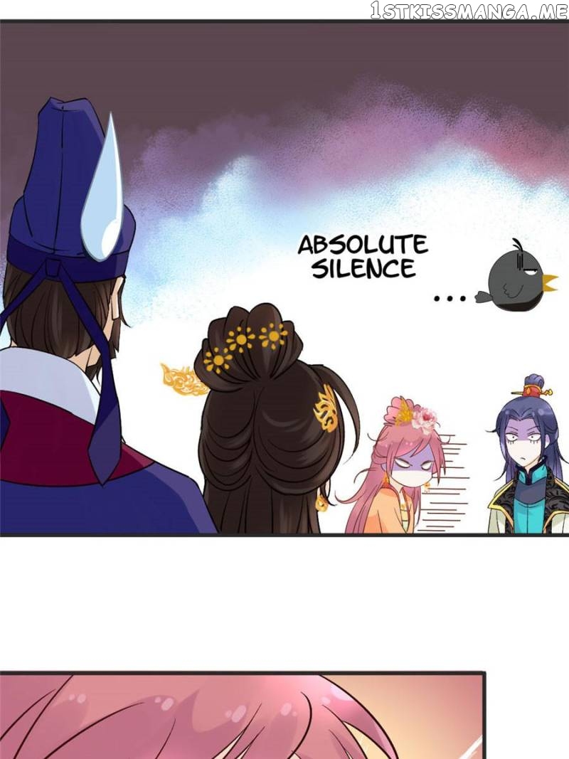 Back to the Tang Dynasty: The Chubby Beauty chapter 63 - page 17