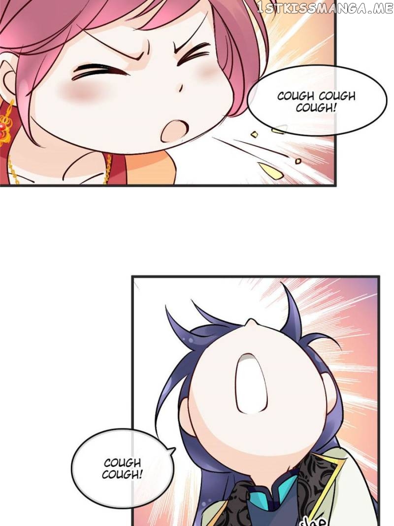 Back to the Tang Dynasty: The Chubby Beauty chapter 63 - page 18