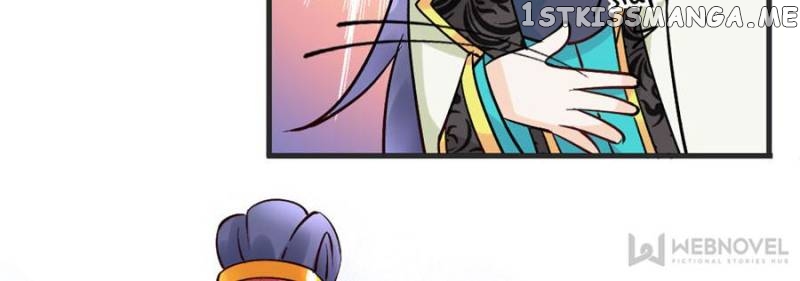 Back to the Tang Dynasty: The Chubby Beauty chapter 63 - page 19