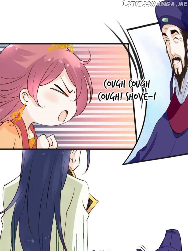 Back to the Tang Dynasty: The Chubby Beauty chapter 63 - page 22
