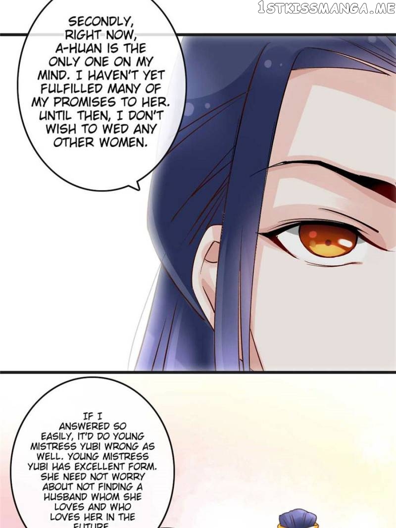 Back to the Tang Dynasty: The Chubby Beauty chapter 63 - page 25