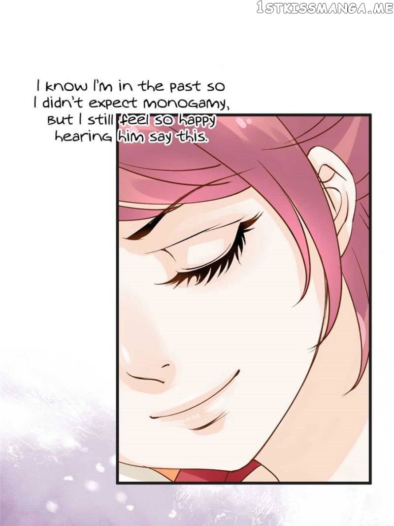 Back to the Tang Dynasty: The Chubby Beauty chapter 63 - page 28