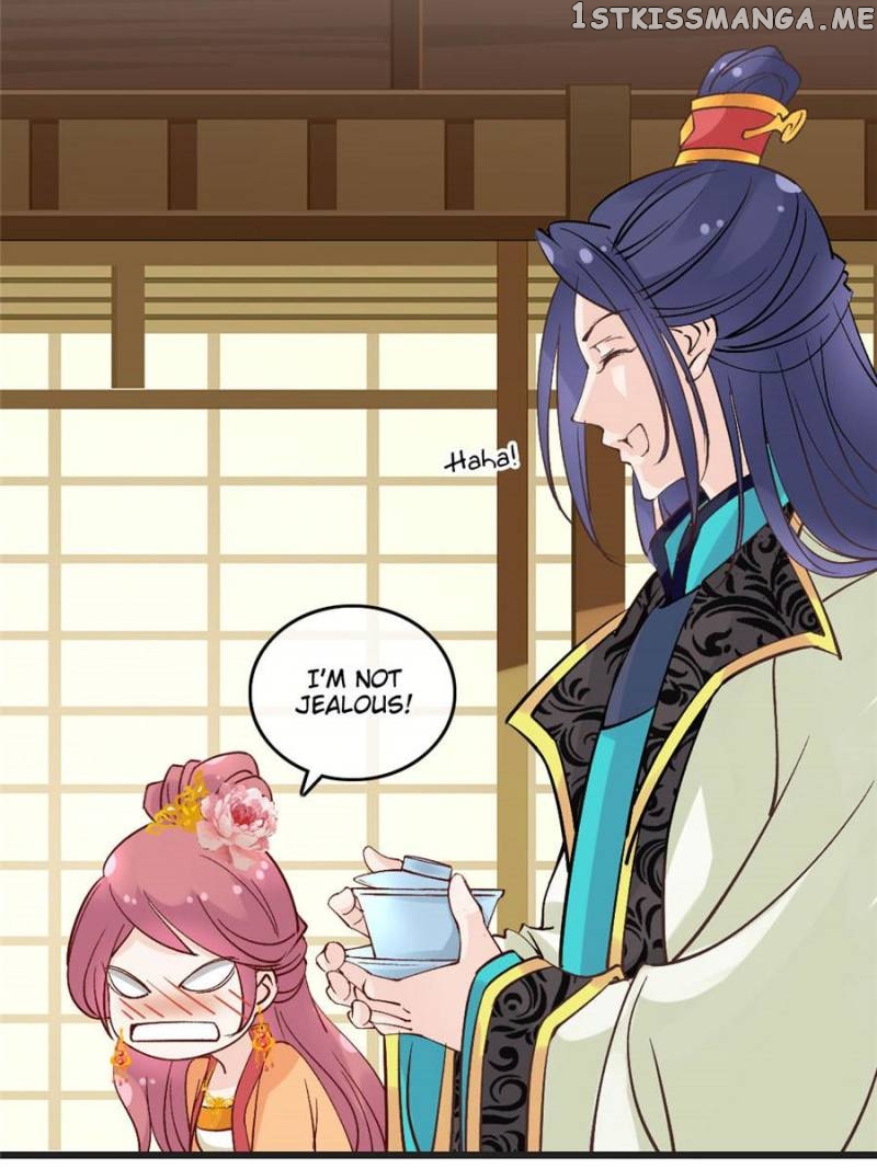 Back to the Tang Dynasty: The Chubby Beauty chapter 63 - page 4