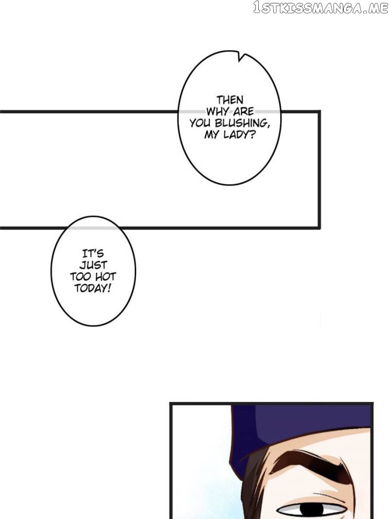 Back to the Tang Dynasty: The Chubby Beauty chapter 63 - page 5