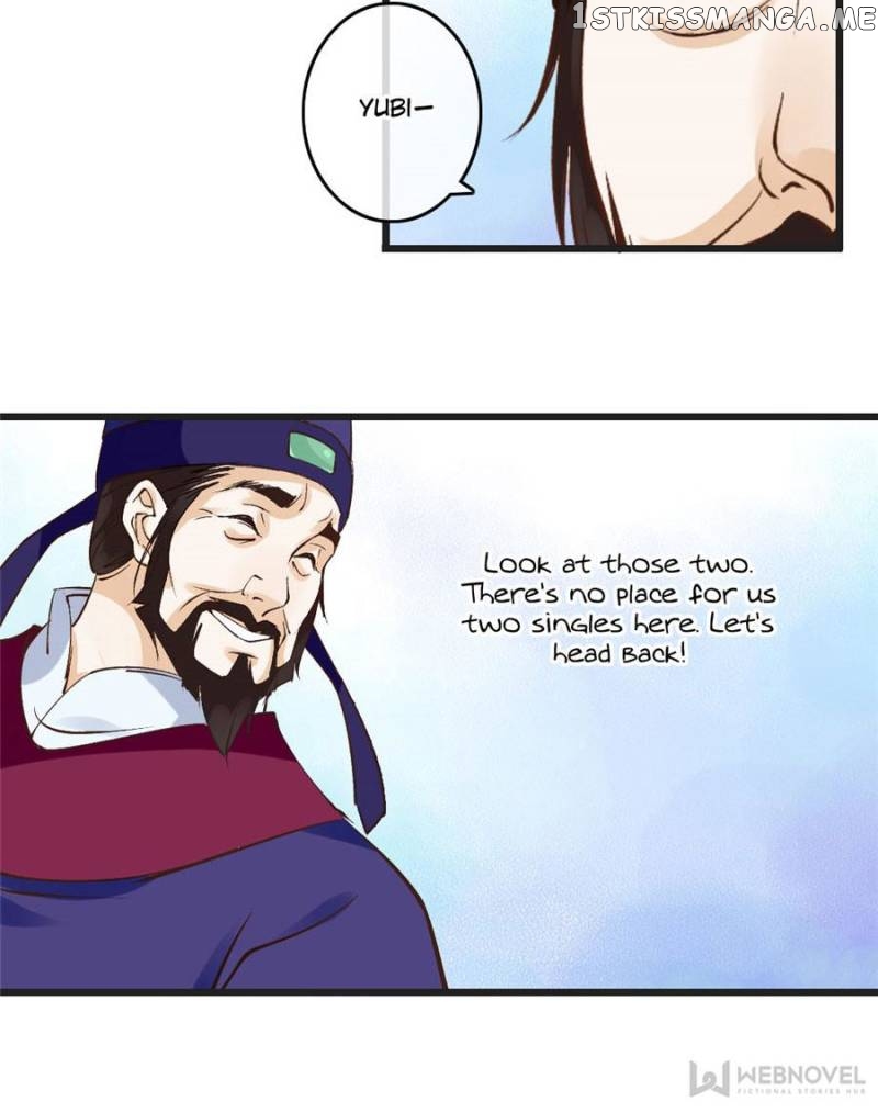 Back to the Tang Dynasty: The Chubby Beauty chapter 63 - page 6