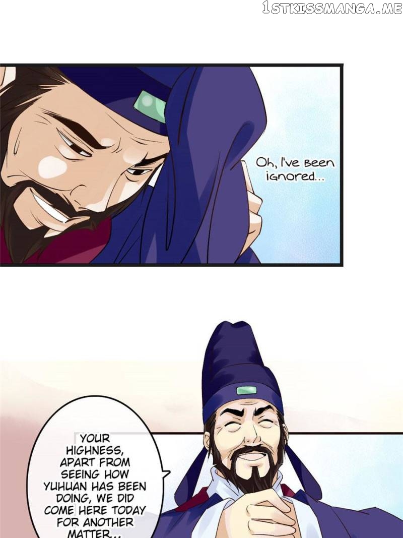 Back to the Tang Dynasty: The Chubby Beauty chapter 63 - page 9