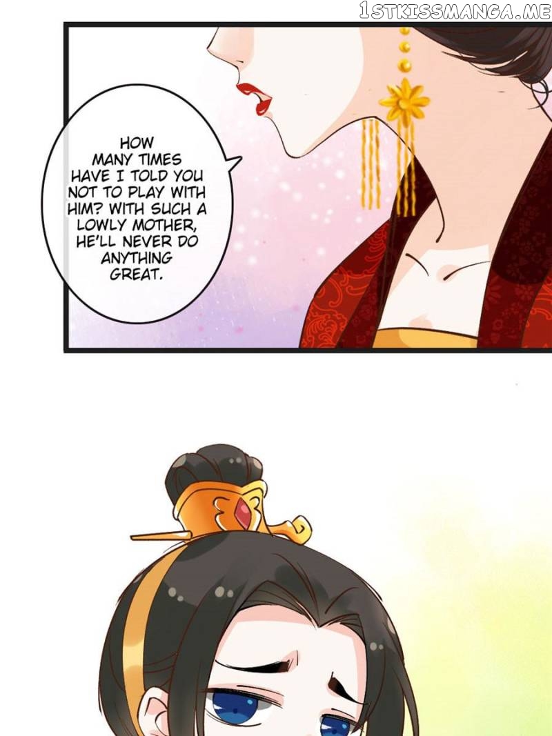 Back to the Tang Dynasty: The Chubby Beauty chapter 62 - page 10