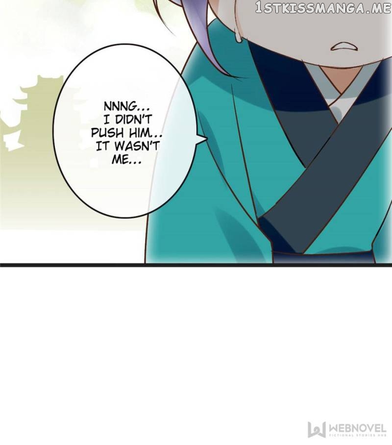Back to the Tang Dynasty: The Chubby Beauty chapter 62 - page 14