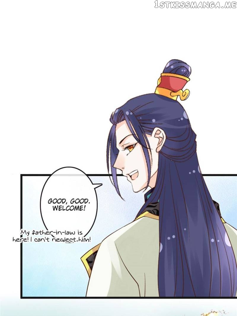 Back to the Tang Dynasty: The Chubby Beauty chapter 62 - page 18