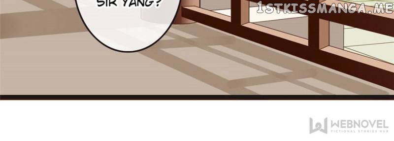 Back to the Tang Dynasty: The Chubby Beauty chapter 62 - page 20