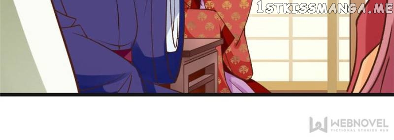 Back to the Tang Dynasty: The Chubby Beauty chapter 62 - page 23