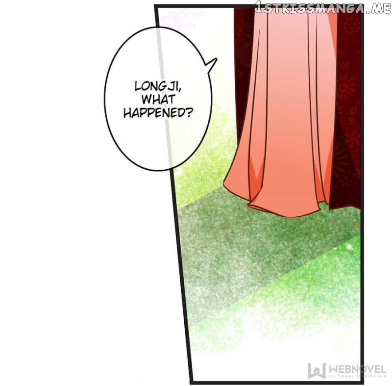 Back to the Tang Dynasty: The Chubby Beauty chapter 62 - page 4