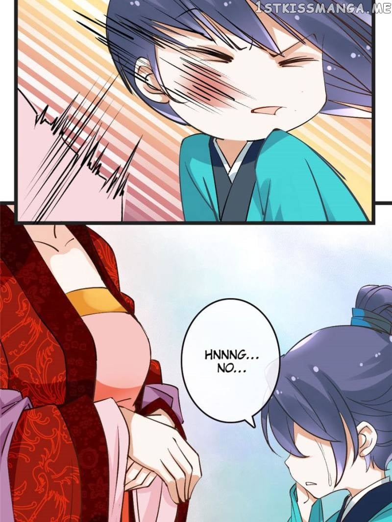Back to the Tang Dynasty: The Chubby Beauty chapter 62 - page 6