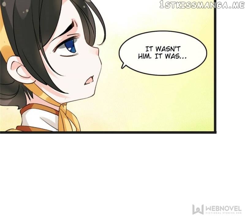 Back to the Tang Dynasty: The Chubby Beauty chapter 62 - page 9