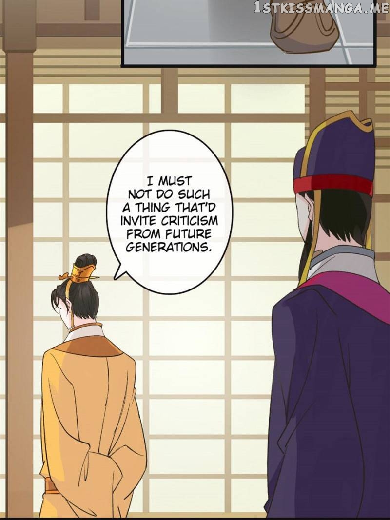 Back to the Tang Dynasty: The Chubby Beauty chapter 61 - page 10