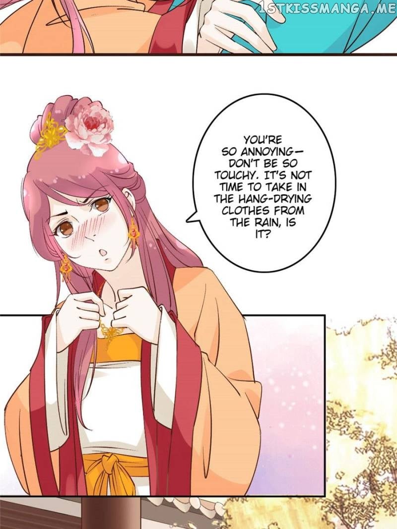 Back to the Tang Dynasty: The Chubby Beauty chapter 60 - page 2