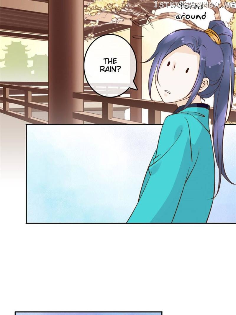 Back to the Tang Dynasty: The Chubby Beauty chapter 60 - page 4