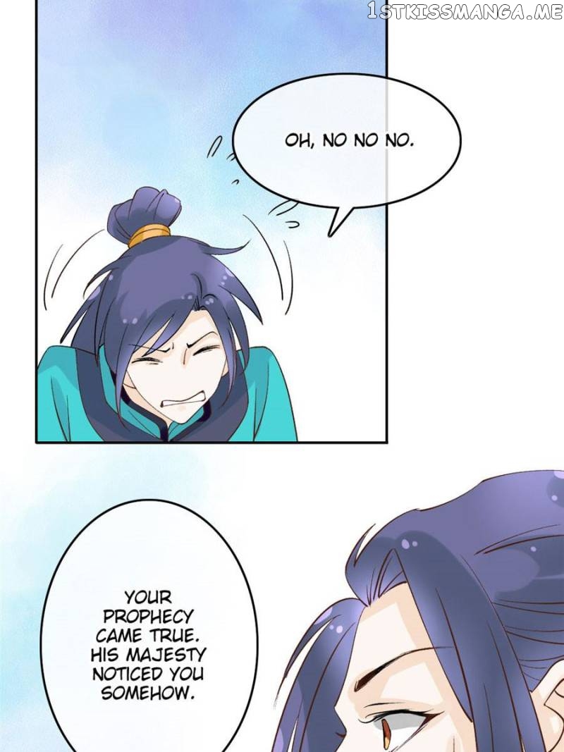 Back to the Tang Dynasty: The Chubby Beauty chapter 60 - page 5