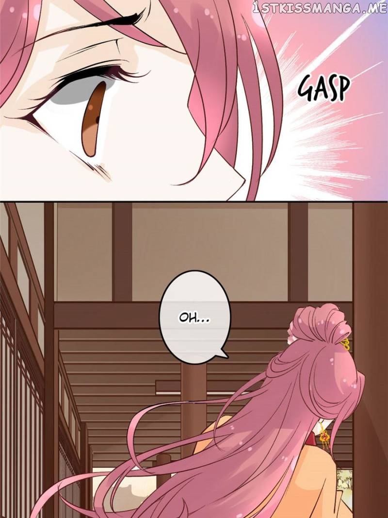 Back to the Tang Dynasty: The Chubby Beauty chapter 60 - page 7
