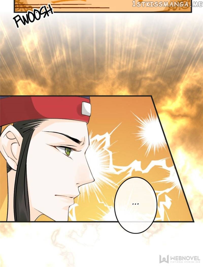 Back to the Tang Dynasty: The Chubby Beauty chapter 59 - page 11