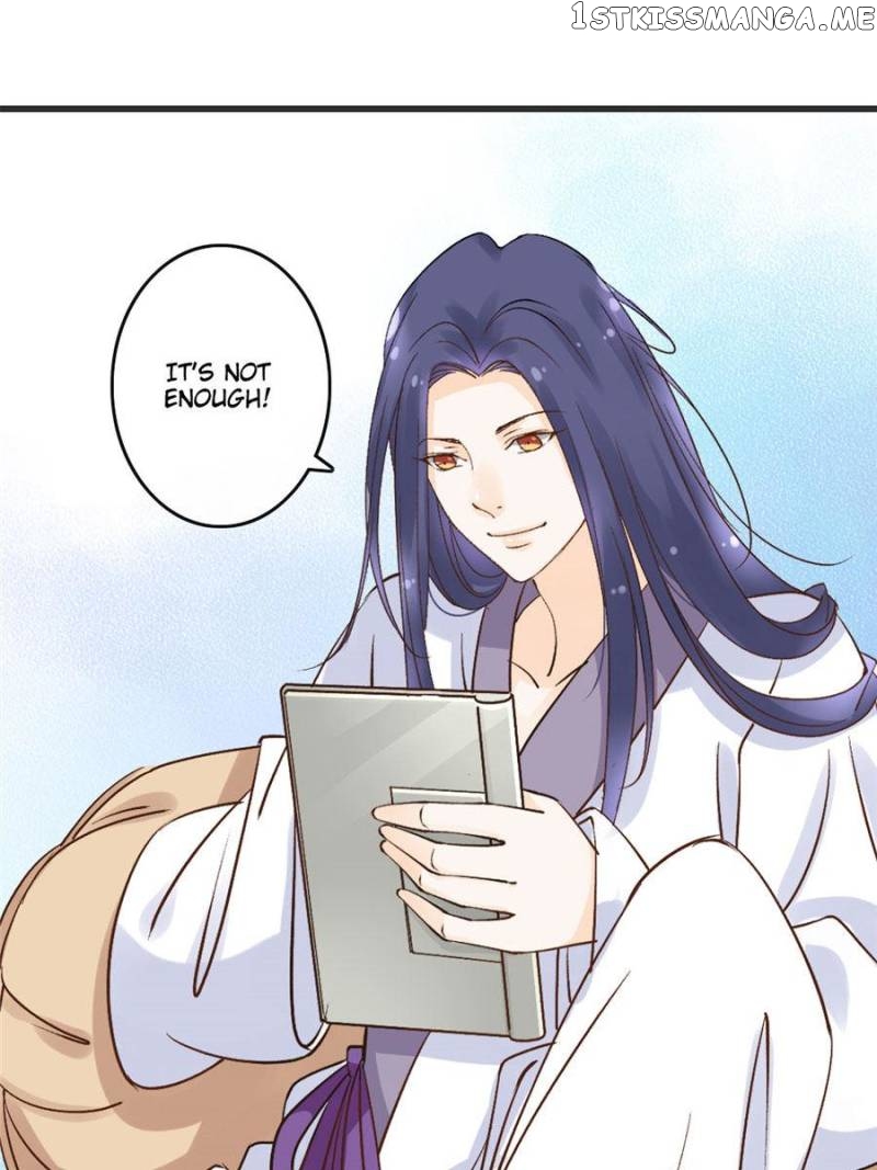 Back to the Tang Dynasty: The Chubby Beauty chapter 58 - page 10