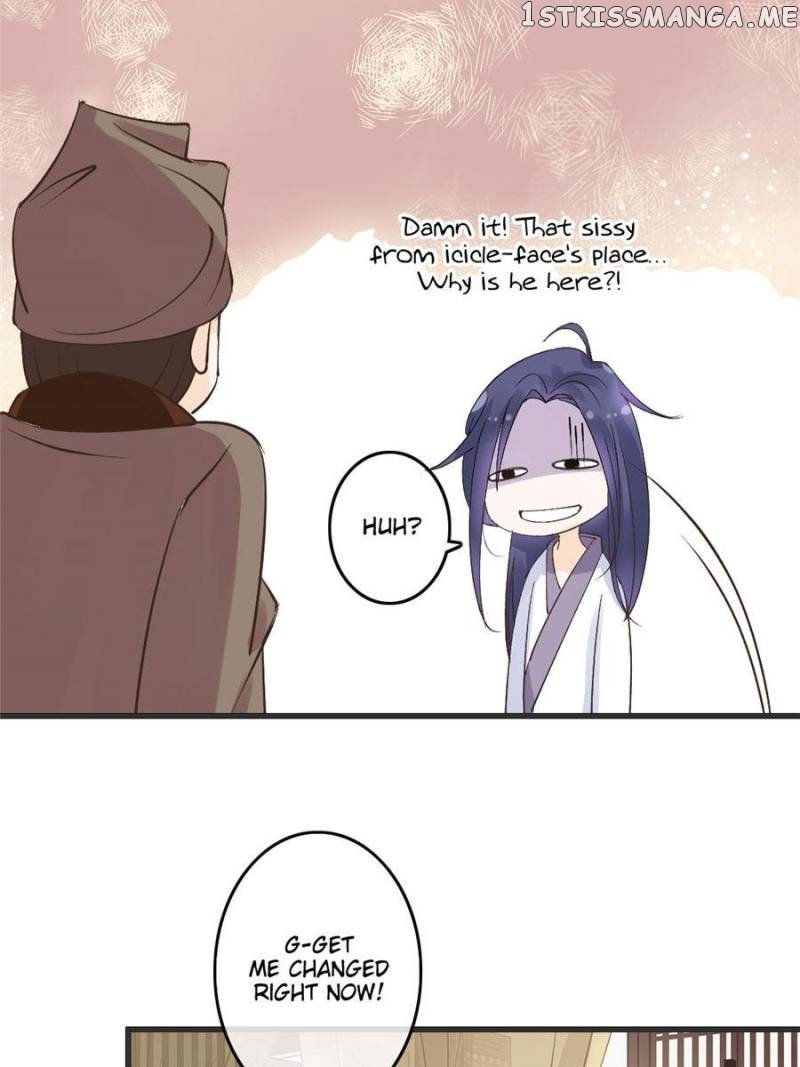 Back to the Tang Dynasty: The Chubby Beauty chapter 58 - page 13
