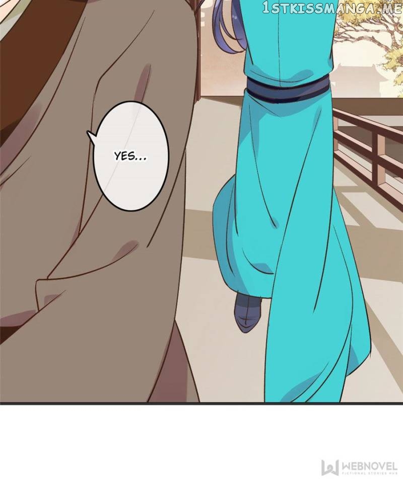 Back to the Tang Dynasty: The Chubby Beauty chapter 58 - page 16