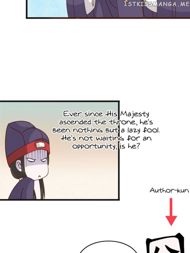 Back to the Tang Dynasty: The Chubby Beauty chapter 58 - page 18