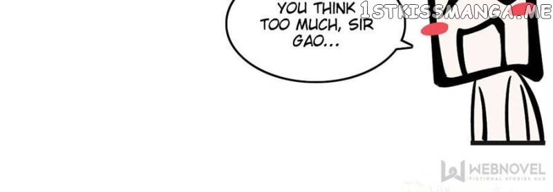 Back to the Tang Dynasty: The Chubby Beauty chapter 58 - page 19