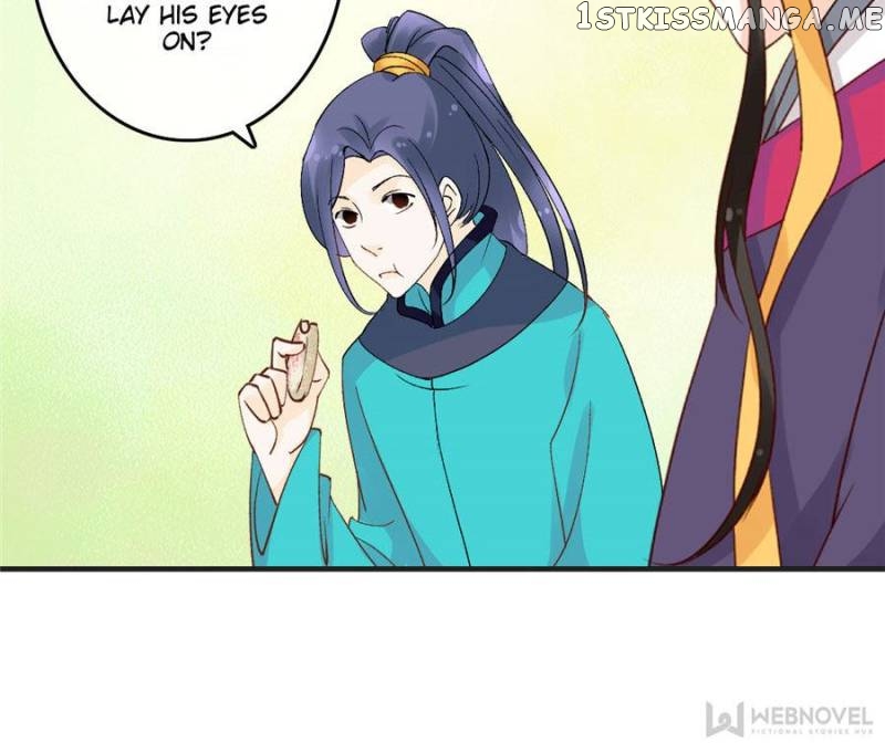 Back to the Tang Dynasty: The Chubby Beauty chapter 58 - page 30