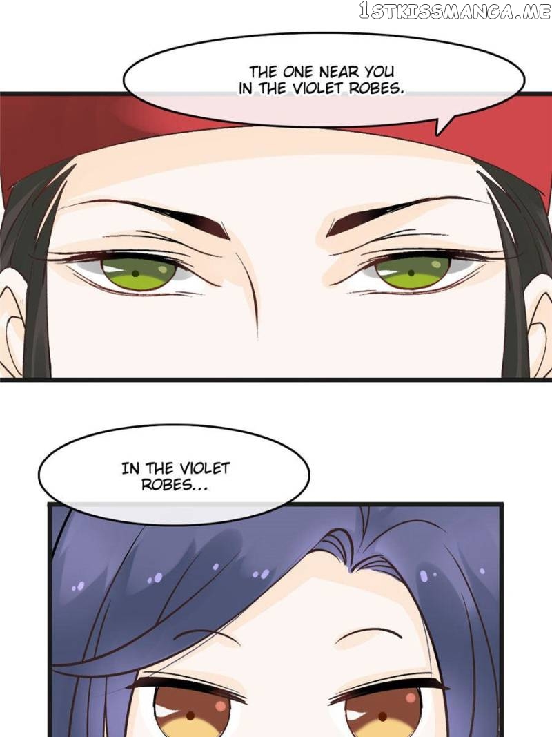 Back to the Tang Dynasty: The Chubby Beauty chapter 58 - page 31