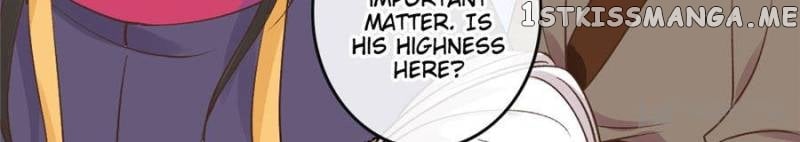 Back to the Tang Dynasty: The Chubby Beauty chapter 58 - page 6