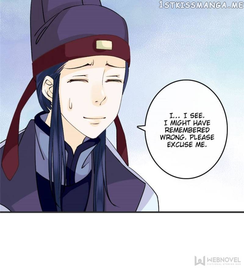 Back to the Tang Dynasty: The Chubby Beauty chapter 57 - page 13
