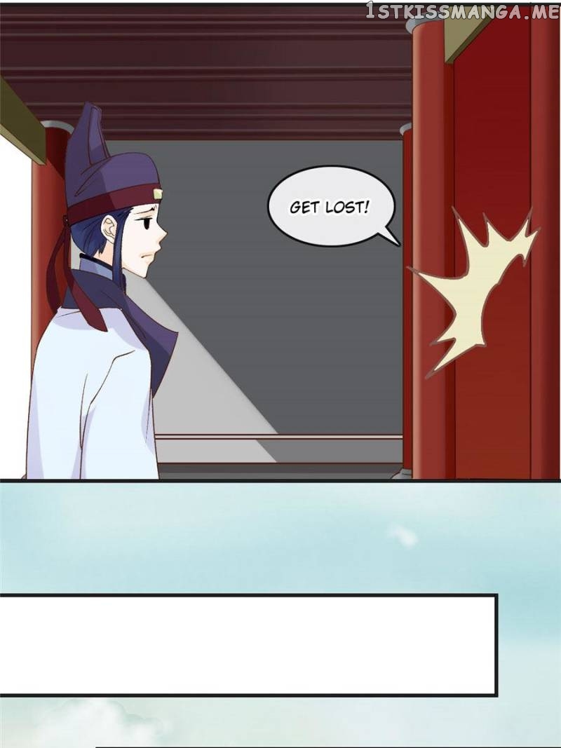 Back to the Tang Dynasty: The Chubby Beauty chapter 57 - page 18