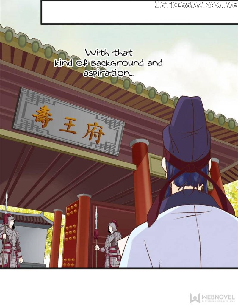 Back to the Tang Dynasty: The Chubby Beauty chapter 57 - page 19
