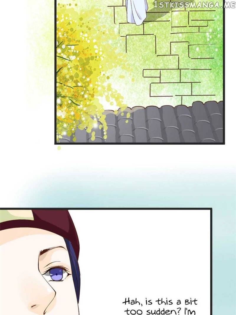 Back to the Tang Dynasty: The Chubby Beauty chapter 57 - page 3