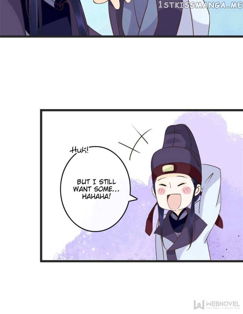 Back to the Tang Dynasty: The Chubby Beauty chapter 57 - page 6