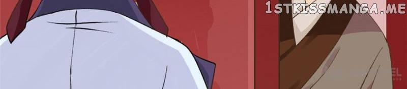 Back to the Tang Dynasty: The Chubby Beauty chapter 57 - page 9