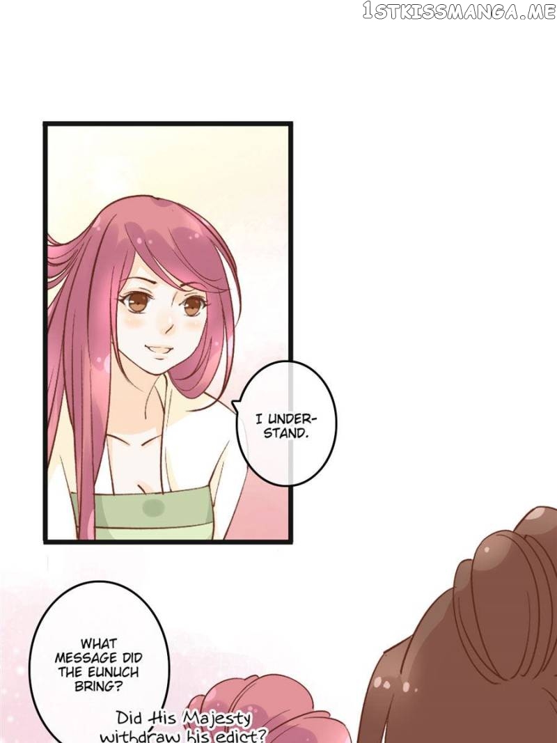 Back to the Tang Dynasty: The Chubby Beauty chapter 55 - page 10