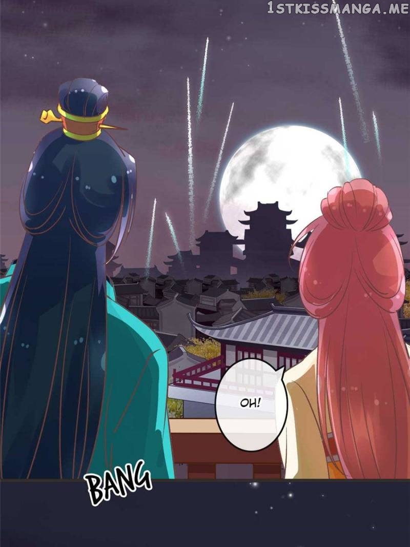Back to the Tang Dynasty: The Chubby Beauty chapter 54 - page 12