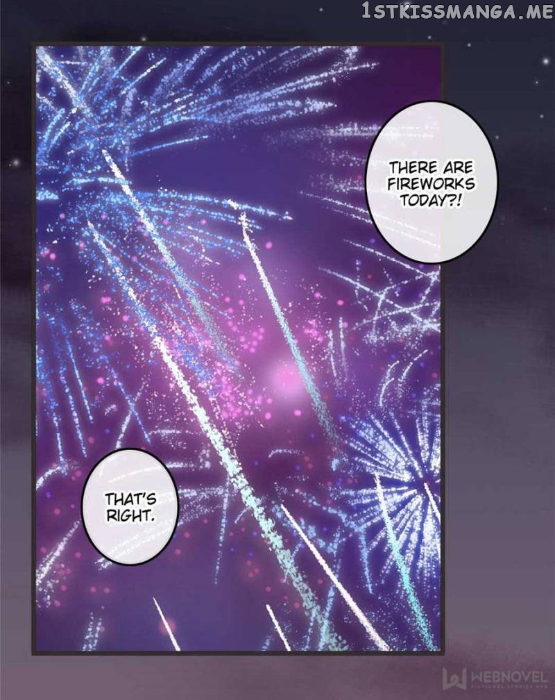 Back to the Tang Dynasty: The Chubby Beauty chapter 54 - page 13