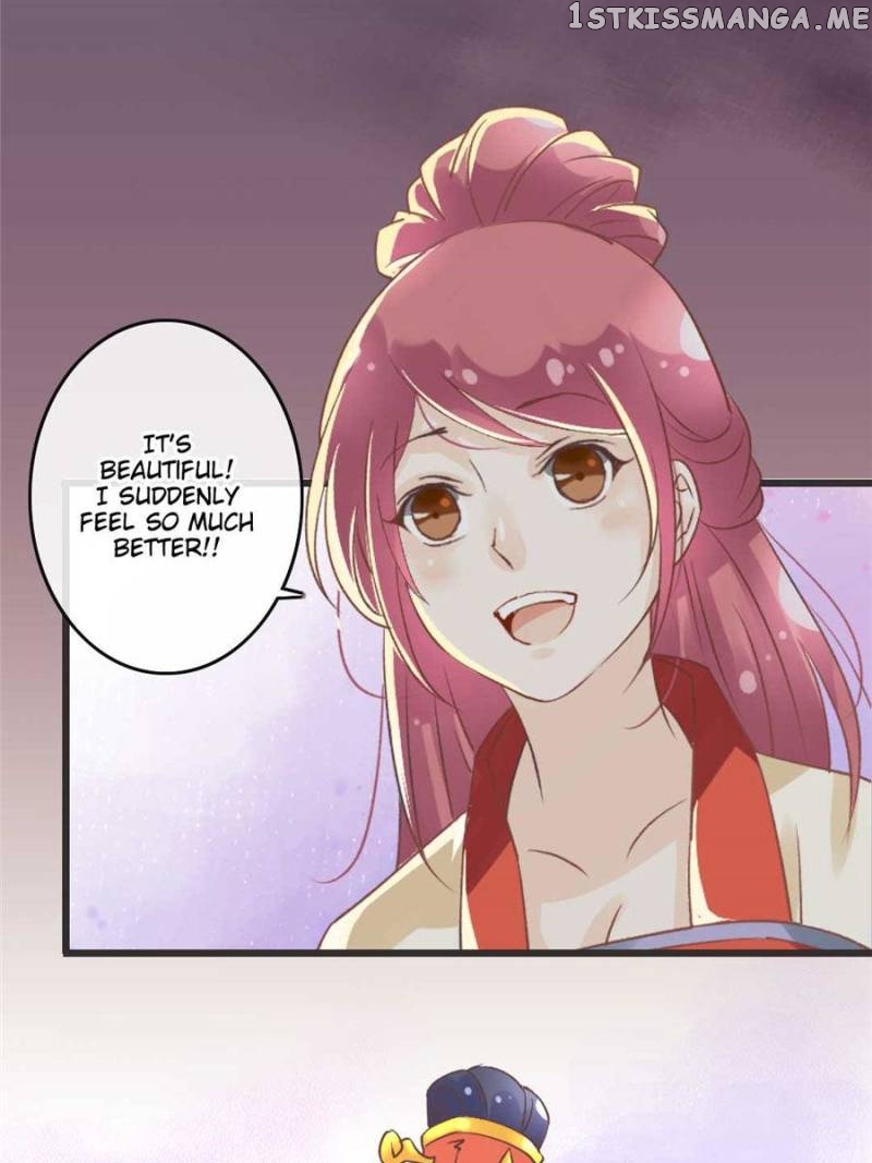 Back to the Tang Dynasty: The Chubby Beauty chapter 54 - page 14