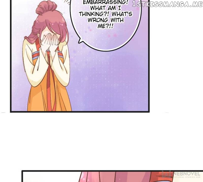 Back to the Tang Dynasty: The Chubby Beauty chapter 54 - page 27