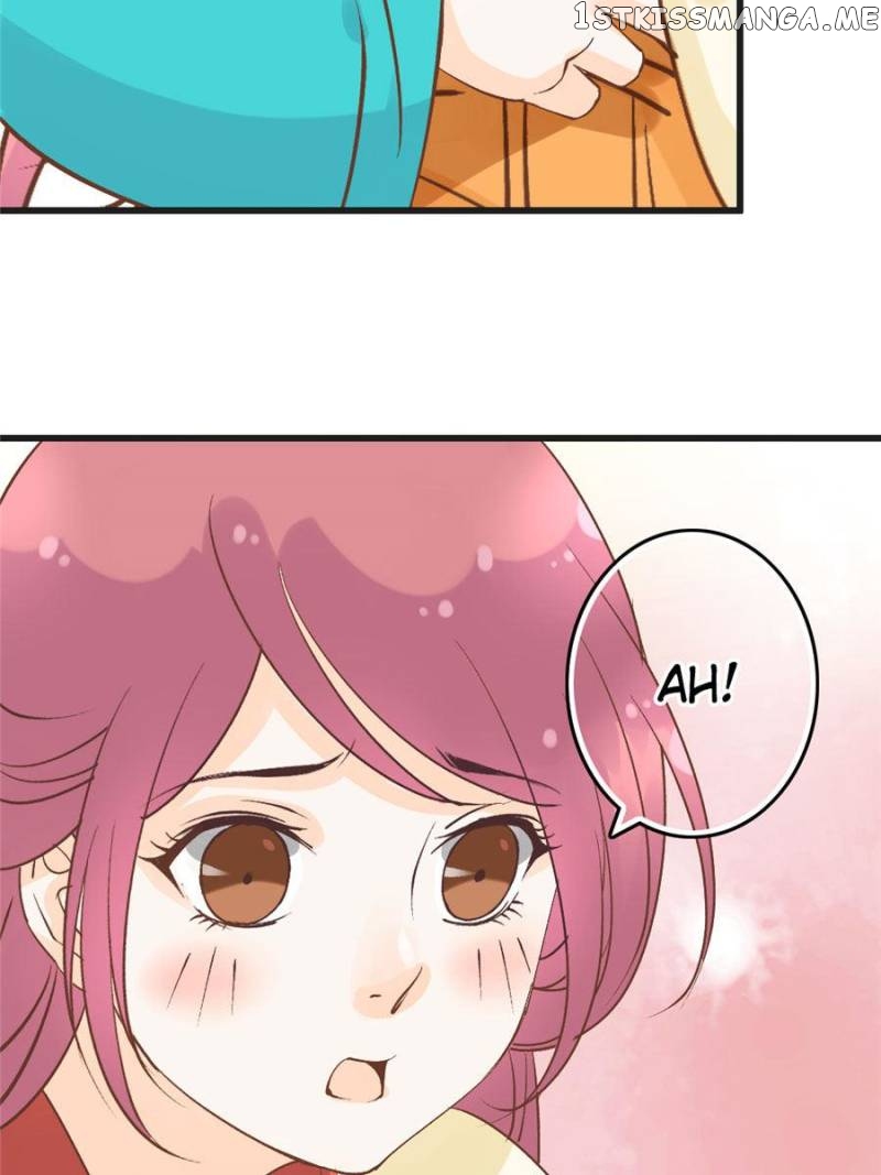 Back to the Tang Dynasty: The Chubby Beauty chapter 54 - page 29